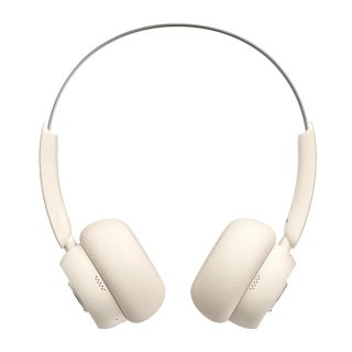 Onikuma GT820 Vezeték Nélküli Bluetooth Headset - Bézs