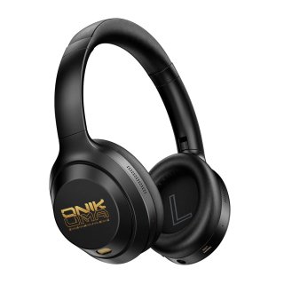Onikuma GT811 Vezeték Nélküli Bluetooth Headset ANC