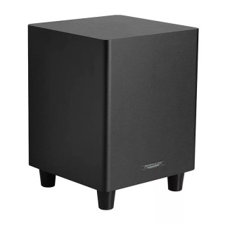 Edifier Airpulse SW8 Mélynyomó - Fekete