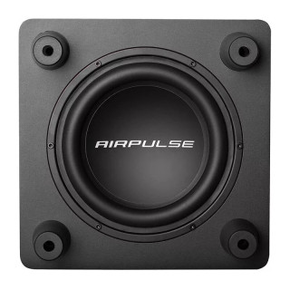 Edifier Airpulse SW8 Mélynyomó - Fekete