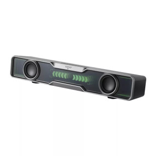Edifier QS30 Soundbar/Hangszóró - Fekete