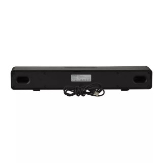 Edifier QS30 Soundbar/Hangszóró - Fekete