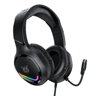 Onikuma X31 Gamer Fejhallgató