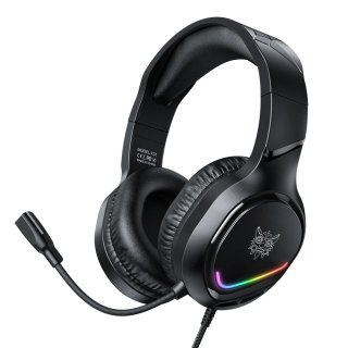 Onikuma X31 Gamer Fejhallgató