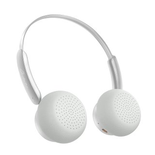 Onikuma GT820 Vezeték Nélküli Bluetooth Headset - Bézs