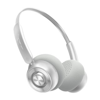 Onikuma GT820 Vezeték Nélküli Bluetooth Headset - Bézs