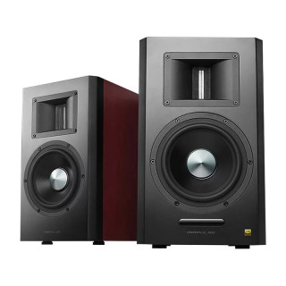 Edifier Airpulse A300 2.0 Hangszórók - Cseresznye