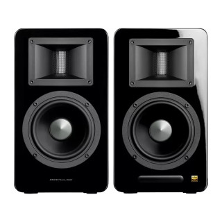 Edifier Airpulse A100 Hangszórók - Fekete