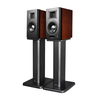 Edifier Airpulse A300 Pro 2.0 Hangszórók - Barna