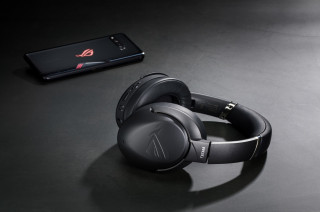 ASUS ROG Strix Go BT Gamer Headset