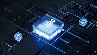 MCHOSE A5 PRO MAX Vezeték Nélküli 26000 DPI-s Gamer Egér - Fehér