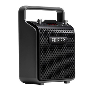 Edifier PP205 Hordozható Bluetooth Hangszóró - Fekete