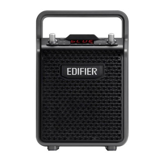 Edifier PP205 Hordozható Bluetooth Hangszóró - Fekete