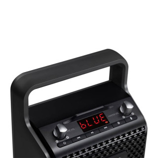 Edifier PP205 Hordozható Bluetooth Hangszóró - Fekete