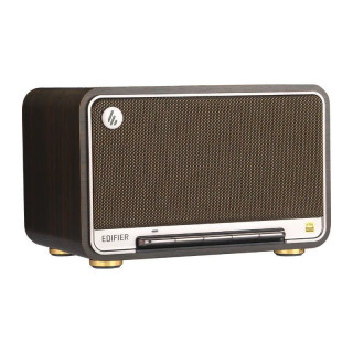 Edifier D32 Hordozható Bluetooth Hangszóró - Fekete Dió