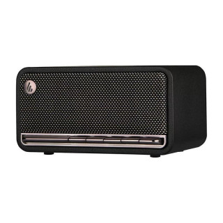 Edifier MP230 Bluetooth Hangszóró - Retro Fekete