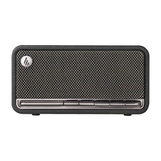 Edifier MP230 Bluetooth Hangszóró - Retro Fekete