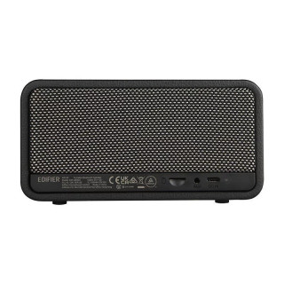 Edifier MP230 Bluetooth Hangszóró - Retro Fekete