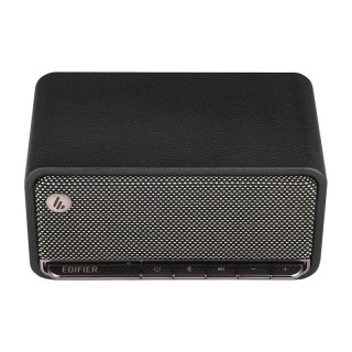 Edifier MP230 Bluetooth Hangszóró - Retro Fekete