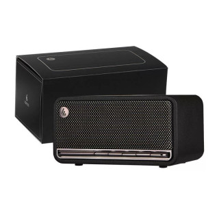 Edifier MP230 Bluetooth Hangszóró - Retro Fekete