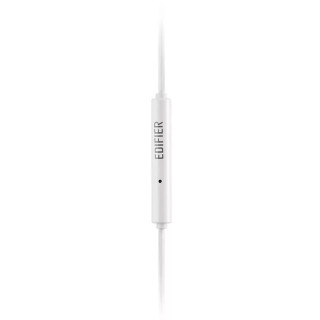Edifier P180 Plus Vezetékes Fülhallgató - Fehér