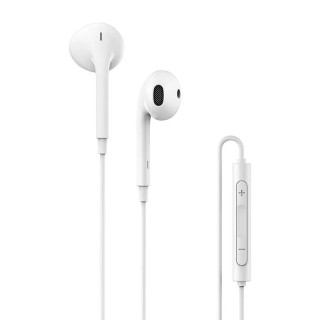 Edifier P180 USB-C Vezetékes Fülhallgató - Fehér