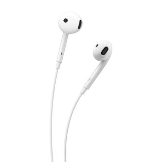 Edifier P180 USB-C Vezetékes Fülhallgató - Fehér