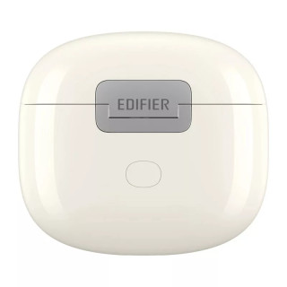 Edifier W320TN TWS Vezeték Nélküli Fülhallgató - Bézs