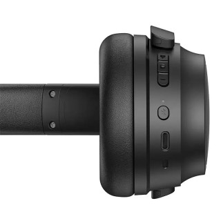 Edifier WH700NB Vezeték Nélküli Headset - Fekete
