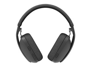 Logitech Zone Vibe 100 - Grafitszürke - Vezeték Nélküli Fejhallgató