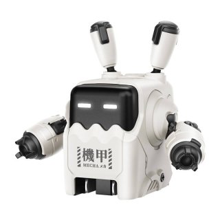GravaStar Delta 35W GaN Gyorstöltő - Fehér