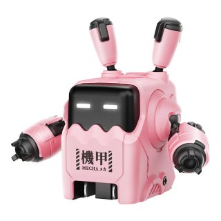 GravaStar Delta 35W GaN Gyorstöltő - Pink