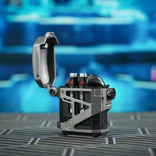 GravaStar Sirius P5 Vezeték Nélküli Fülhallgató TWS - Defense Armor V2