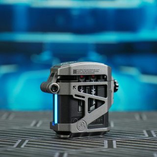 GravaStar Sirius P5 Vezeték Nélküli Fülhallgató TWS - Defense Armor V2