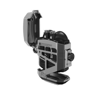 GravaStar Sirius P5 Vezeték Nélküli Fülhallgató TWS - Defense Armor V2