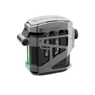 GravaStar Sirius P5 Vezeték Nélküli Fülhallgató TWS - Defense Armor V2