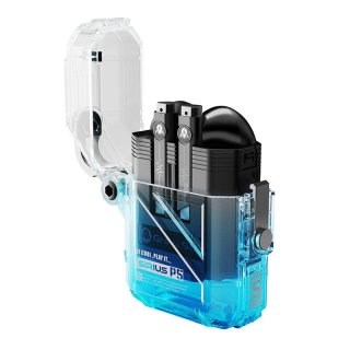 GravaStar Sirius P5 Vezeték Nélküli Fülhallgató TWS - Defense Crystal V2