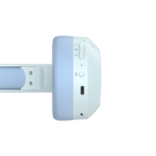 Edifier W820NB Vezeték Nélküli Bluetooth Headset - Kék