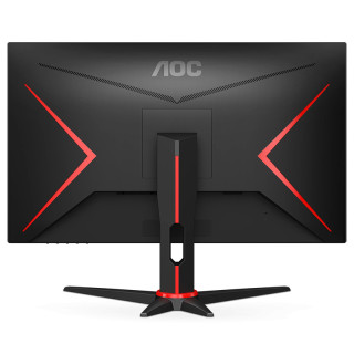 AOC Q27G2E/BK Gamer Monitor 155Hz - 27"