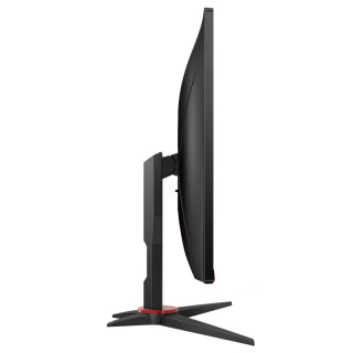AOC Q27G2E/BK Gamer Monitor 155Hz - 27"