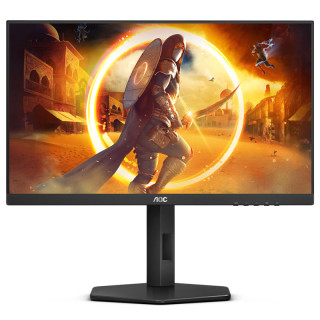 AOC 24G4X Gamer Monitor 180Hz - 23.8"
