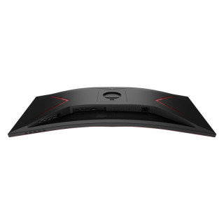 AOC CU34G2XP/BK Ívelt Gamer Monitor 180Hz - 34"