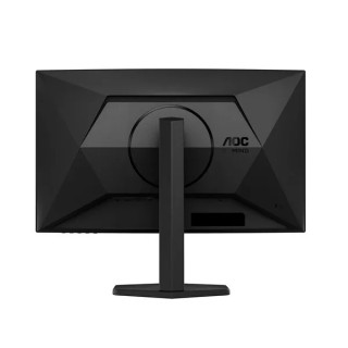 AOC CQ27G4X Ívelt Gamer Monitor 180Hz - 27"