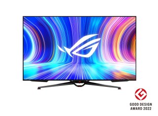 Asus ROG Swift PG48UQ OLED Gaming Monitor 47,53"