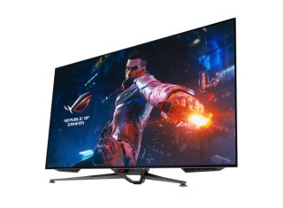 Asus ROG Swift PG48UQ OLED Gaming Monitor 47,53"