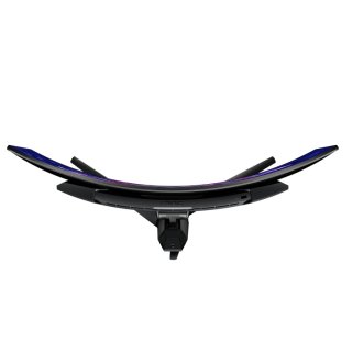 Asus ROG Swift PG34WCDM OLED Hajlított Gaming Monitor 34"