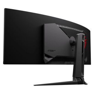 Asus ROG Swift PG49WCD OLED Hajlított Gaming Monitor 49"