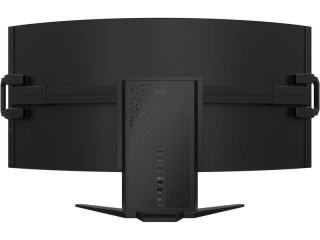 CORSAIR XENEON Hajlítható OLED Gamer Monitor 240Hz - 45"