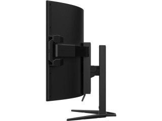 CORSAIR XENEON Hajlítható OLED Gamer Monitor 240Hz - 45"