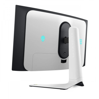 DELL Alienware AW3225QF Ívelt OLED Gamer Monitor 240Hz - 31,6"